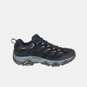 Zapatilla de Senderismo Mujer Merrell Moab 3 GTX Negra