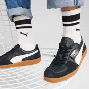Puma Palermo Lth: Zapatillas de Tallas 36 a 45
