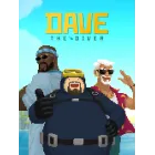 DAVE THE DIVER: Aventura en el océano para PC