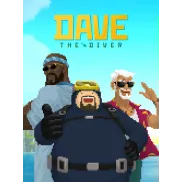 DAVE THE DIVER: Aventura en el océano para PC