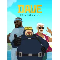 DAVE THE DIVER: Aventura en el océano para PC