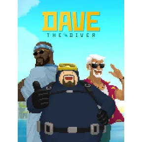 DAVE THE DIVER: Aventura en el océano para PC