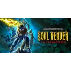 Remasterizados de Soul Reaver 1 y 2 para Nintendo Switch.