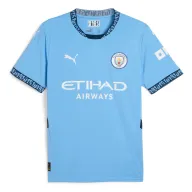 Camiseta Casa Manchester City - PUMA dryCELL