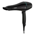 Secador de Pelo Philips, motor AC, 6 velocidades y cuidado iónico