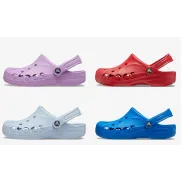 Sandalias planas BAYA - Crocs