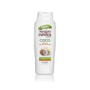 Gel de Baño Frutal Coco - Instituto Español 1250 Ml