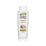 Gel de Baño Frutal Coco - Instituto Español 1250 Ml