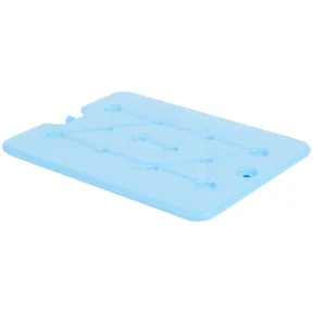 Acumulador de frío varios modelos 33x25 cm