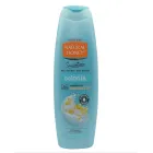 Gel de Ducha Natural Honey con Extracto de Flor de Naranjo