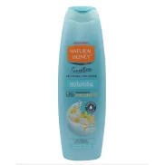 Gel de Ducha Natural Honey con Extracto de Flor de Naranjo