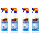 KIT Quitamanchas KH-7 4X Pulverizador 715 mL
