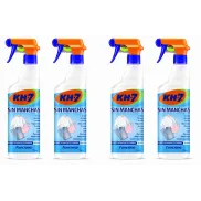 KIT Quitamanchas KH-7 4X Pulverizador 715 mL