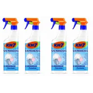 KIT Quitamanchas KH-7 4X Pulverizador 715 mL