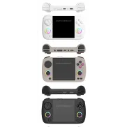 ANBERNIC RG CubeXX: Consola retro portátil con IPS y WiFi