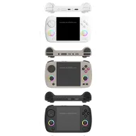ANBERNIC RG CubeXX: Consola retro portátil con IPS y WiFi