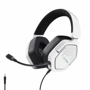 Cascos Gaming GXTrust 1492W para PS5, PC, Xbox y más