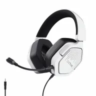 Cascos Gaming GXTrust 1492W para PS5, PC, Xbox y más