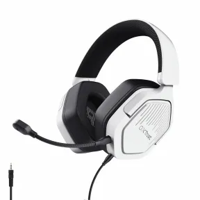Cascos Gaming GXTrust 1492W para PS5, PC, Xbox y más