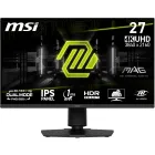 Monitor Gaming 27" MSI MAG 275UPDA E14, 4K UHD, 288 Hz