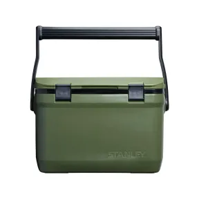 Aventura con la Nevera Portátil STANLEY 1913 (15.1L)