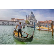 Vuelos a VENECIA desde Alicante desde 27 euros en septiembre