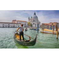Vuelos a VENECIA desde Alicante desde 27 euros en septiembre