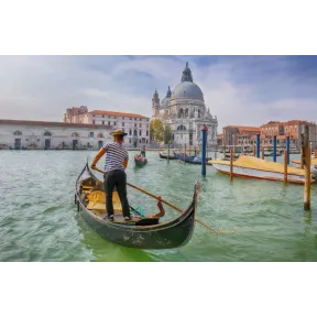Vuelos a VENECIA desde Alicante desde 27 euros en septiembre