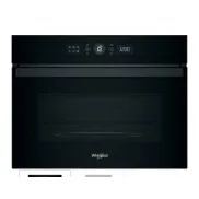 Microondas Whirlpool WMW47HMB Negro con Horno