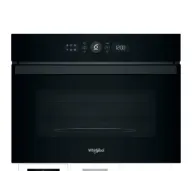 Microondas Whirlpool WMW47HMB Negro con Horno