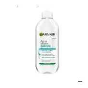 Garnier Agua Micelar 400ML: Limpia y Combate Imperfecciones
