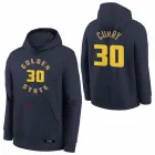 Sudadera junior Stephen Curry - Nike NBA Golden State Warriors