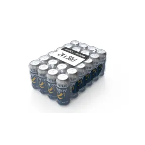 Pack Lata de Cerveza Lager Especial El Águila 24 x 500ml