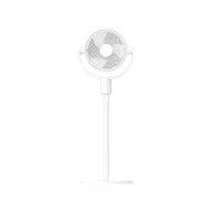 Ventilador Xiaomi Smart: Circula aire en 2 minutos, 1440 m³h