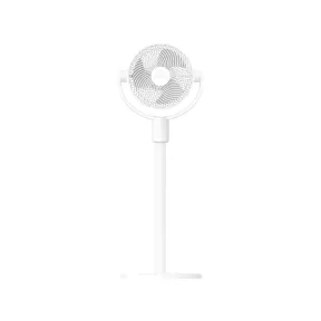 Ventilador Xiaomi Smart: Circula aire en 2 minutos, 1440 m³h