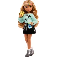 Muñeca Zia Barbie Dream Besties con accesorios y ropa intercambiable