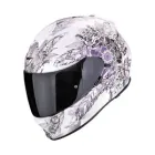 Scorpion Exo EXO-491 Casco Integral Multicolor Negro