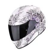 Scorpion Exo EXO-491 Casco Integral Multicolor Negro