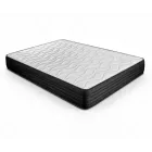Colchón Teseo Viscoelástico Reversible 90x190 - 20 cm Altura