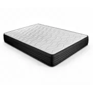 Colchón Teseo Viscoelástico Reversible 90x190 - 20 cm Altura