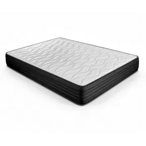 Colchón Teseo Viscoelástico Reversible 90x190 - 20 cm Altura