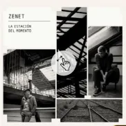 La estación del momento: CD de ZENET