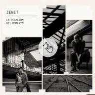La estación del momento: CD de ZENET