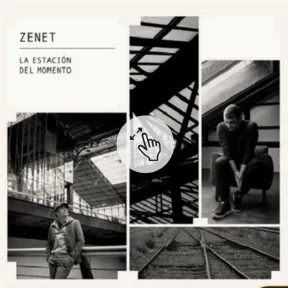 La estación del momento: CD de ZENET