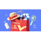 Descuento de hasta -15€ en AliExpress con PayPal