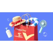 Descuento de hasta -15€ en AliExpress con PayPal