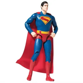 Superman 30 cm figura de DC Comics, película 2025