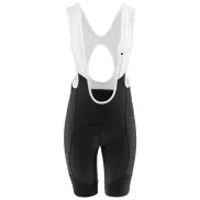 Culotte Ciclismo Corto Hombres Louis Garneau Neo Power - Negro