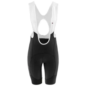 Culotte Ciclismo Corto Hombres Louis Garneau Neo Power - Negro