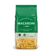 Macarrones 500g de Amazon